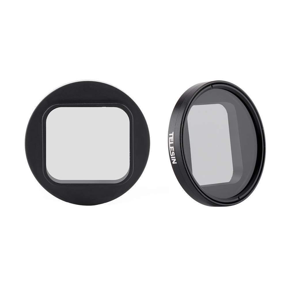 Myxl Telesin Polarisatiefilter Circulaire Polarisator Filter Cpl Lens Cap Voor Gopro Hero 5 6 Fotografie Accessoires myxl kopen in de aanbieding Myxl Telesin Polarisatiefilter Circulaire Polarisator Filter Cpl Lens Cap Voor Gopro Hero 5 6 Fotografie Accessoires myxl kopen in de aanbieding