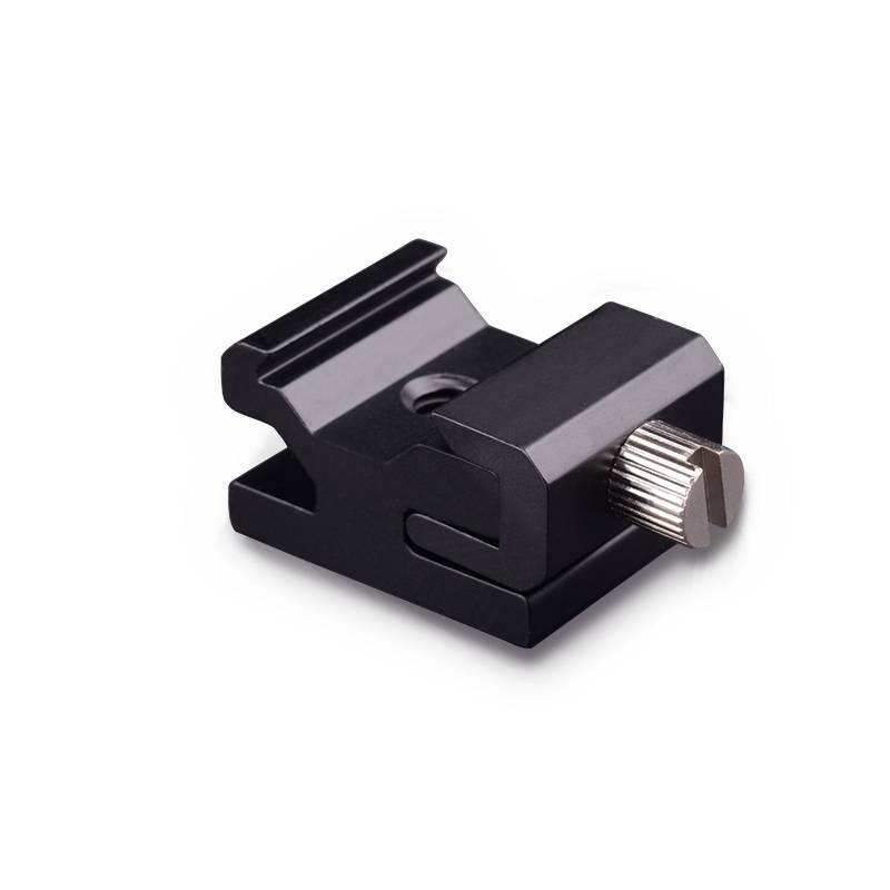 Myxl Camera Metalen Koude Schoenshoe Flash Bracket Mount Adapter Met 14 Statief Schroef myxl kopen in de aanbieding Myxl Camera Metalen Koude Schoenshoe Flash Bracket Mount Adapter Met 14 Statief Schroef myxl kopen in de aanbieding