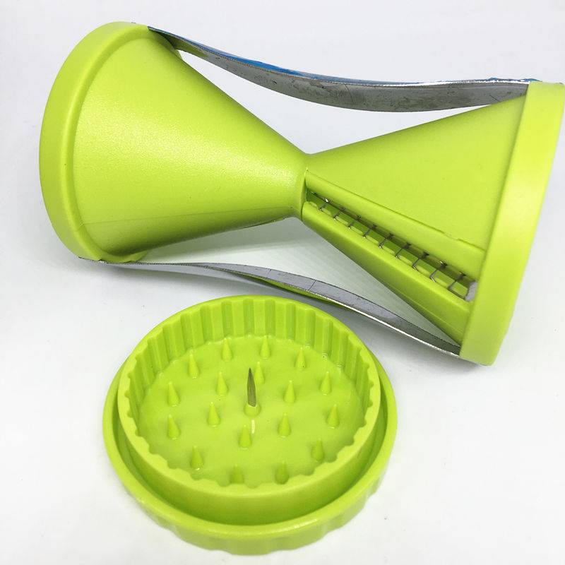 Spiraal Slicer Plantaardige Spiralizer Courgette Spaghetti Pasta Noodle Maker Cutter Wortel Komkommer Aardappel Raspen Myxl myxl kopen in de aanbieding Spiraal Slicer Plantaardige Spiralizer Courgette Spaghetti Pasta Noodle Maker Cutter Wortel Komkommer Aardappel Raspen Myxl myxl kopen in de aanbieding