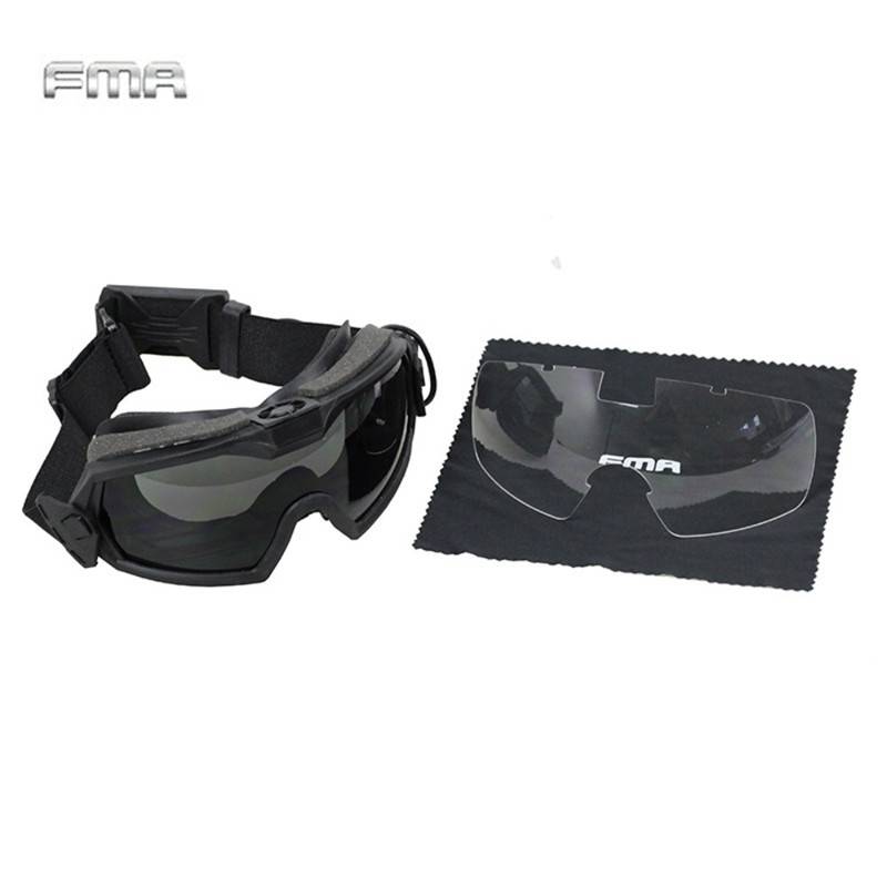 Myxl Paintball Tactical Verstelbare Fma Goggle Met Mini Fan Outdoor Winddicht Anti Condens Stof Beschermen Jacht Schieten Wosport myxl kopen in de aanbieding Myxl Paintball Tactical Verstelbare Fma Goggle Met Mini Fan Outdoor Winddicht Anti Condens Stof Beschermen Jacht Schieten Wosport myxl kopen in de aanbieding