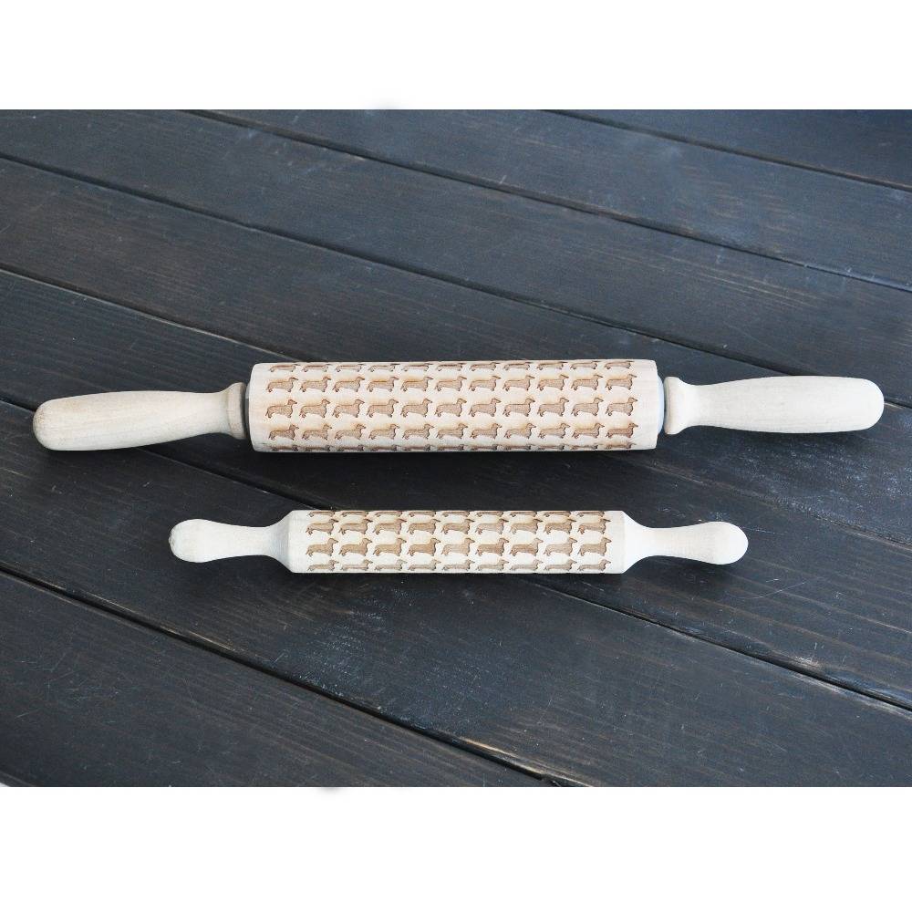 Myxl Embossing Deegroller Gegraveerd Met Hond Voor Cookies Teckel Housewarming Toophand myxl kopen in de aanbieding Myxl Embossing Deegroller Gegraveerd Met Hond Voor Cookies Teckel Housewarming Toophand myxl kopen in de aanbieding