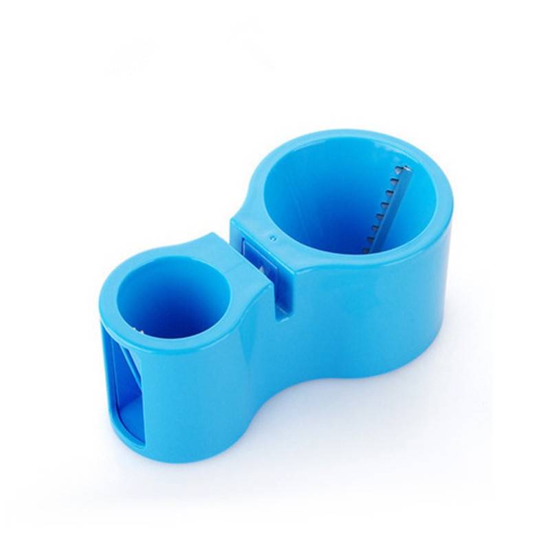 Myxl Multifunctionele Spiraal Groentesnijders Dubbele Rasp Premium Noodle Cutter Courgette Pasta Spaghetti Maker Messenslijper Urijk myxl kopen in de aanbieding Myxl Multifunctionele Spiraal Groentesnijders Dubbele Rasp Premium Noodle Cutter Courgette Pasta Spaghetti Maker Messenslijper Urijk myxl kopen in de aanbieding