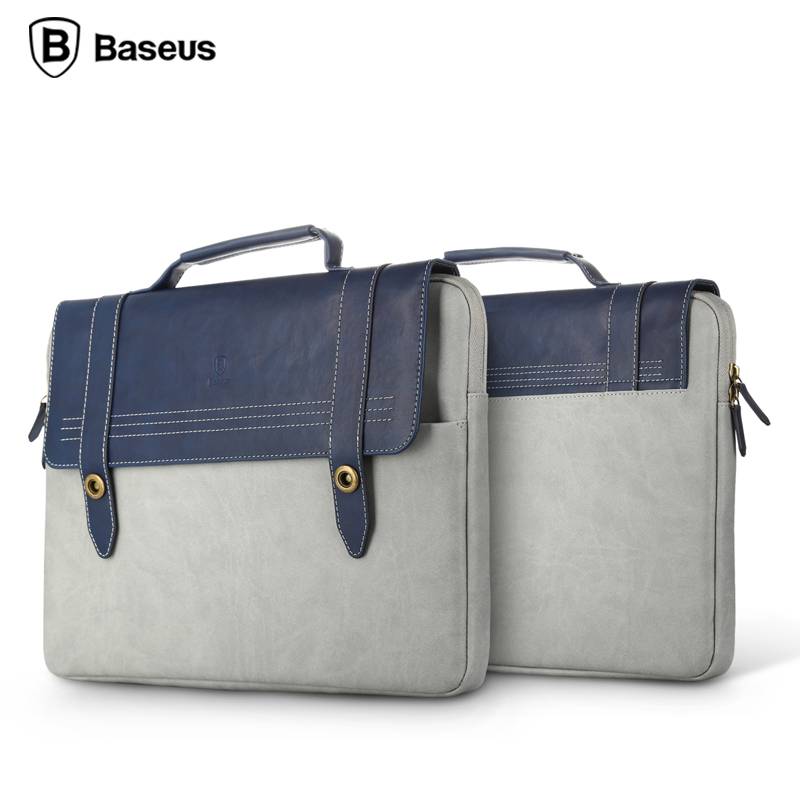 Myxl Universele Draagbare Laptop Tas Voor Tablet Computer Ipad Pro Ipod Zachte Beschermende Geschikt Onder 14 Inch Apparaten Baseus myxl kopen in de aanbieding Myxl Universele Draagbare Laptop Tas Voor Tablet Computer Ipad Pro Ipod Zachte Beschermende Geschikt Onder 14 Inch Apparaten Baseus myxl kopen in de aanbieding