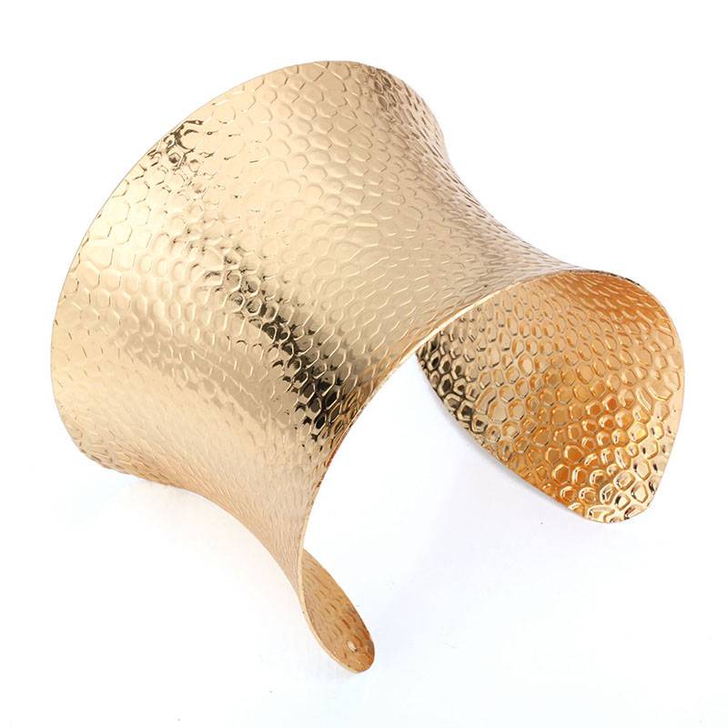 Myxl Top Koopgrote Ster Stijl Goud Kleur Punk Brede Grote Open Bangles Mannen Vrouwen Verklaring Armbanden Mode Sieraden Dorado myxl kopen in de aanbieding Myxl Top Koopgrote Ster Stijl Goud Kleur Punk Brede Grote Open Bangles Mannen Vrouwen Verklaring Armbanden Mode Sieraden Dorado myxl kopen in de aanbieding
