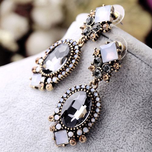 Myxl Black Crystal Dangle Oorbellen Voor Vrouwen Bruiloft Bruids Accessoires Trendy Lange Sieraden Vakantie Oorbel Zoshi myxl kopen in de aanbieding Myxl Black Crystal Dangle Oorbellen Voor Vrouwen Bruiloft Bruids Accessoires Trendy Lange Sieraden Vakantie Oorbel Zoshi myxl kopen in de aanbieding