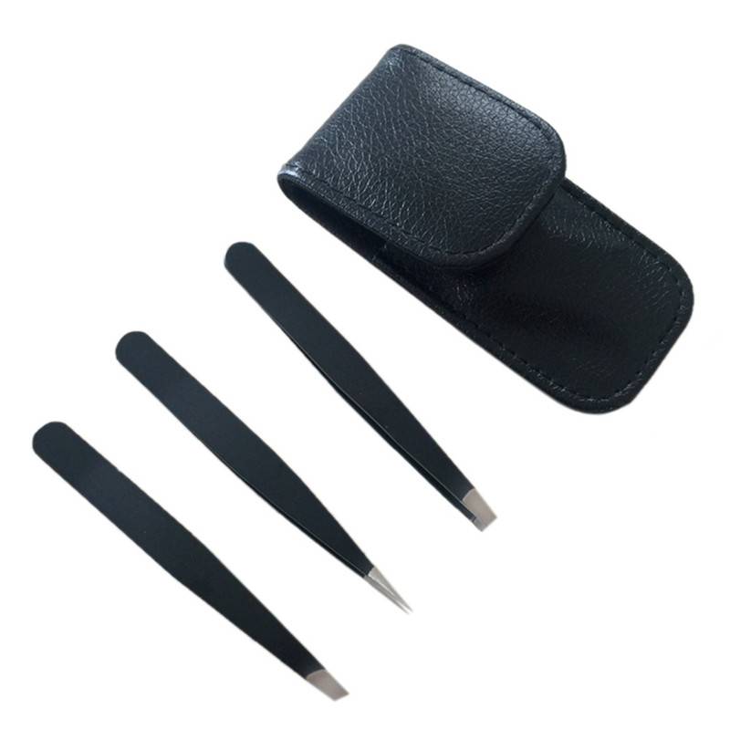 Myxl 3 St Rvs Wenkbrauw Tweezer Set Slant Tippunt Tipflat Tip Rose Voor Haar Verwijdering Gezicht Beauty Jiauting myxl kopen in de aanbieding Myxl 3 St Rvs Wenkbrauw Tweezer Set Slant Tippunt Tipflat Tip Rose Voor Haar Verwijdering Gezicht Beauty Jiauting myxl kopen in de aanbieding