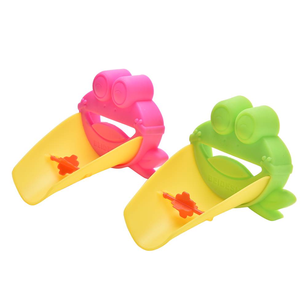 Myxl Kawaii Kikker Wastafel Kraan Chute Extender Kinderen Kids Wassen Handen Handig Voor Baby Helper 2 Kleuren 1 St Jetting myxl kopen in de aanbieding Myxl Kawaii Kikker Wastafel Kraan Chute Extender Kinderen Kids Wassen Handen Handig Voor Baby Helper 2 Kleuren 1 St Jetting myxl kopen in de aanbieding