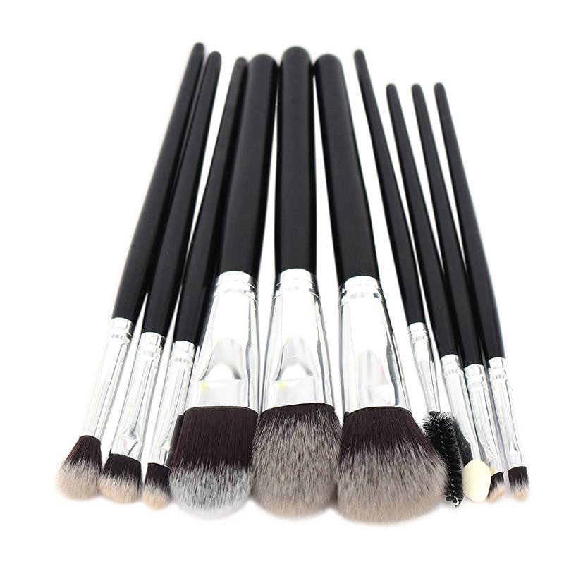 Myxl 10 Stks Professionele Up Kwasten Setmakeup Tools Kit Premium Complete Functie Velayue myxl kopen in de aanbieding Myxl 10 Stks Professionele Up Kwasten Setmakeup Tools Kit Premium Complete Functie Velayue myxl kopen in de aanbieding