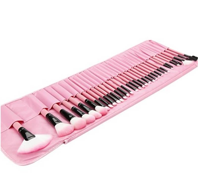 Myxl Professionele 32 Stks Up Kwasten Set Voor Vrouwen Mode Zachte Gezicht Lip Wenkbrauw Shadow Make Up Brush Kit Bag Red Dieny myxl kopen in de aanbieding Myxl Professionele 32 Stks Up Kwasten Set Voor Vrouwen Mode Zachte Gezicht Lip Wenkbrauw Shadow Make Up Brush Kit Bag Red Dieny myxl kopen in de aanbieding