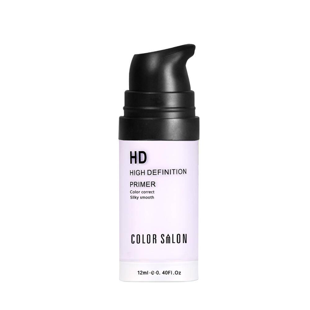 Kleur Salon Hd Gezicht Corrector Primer 12 Ml Gladde Make Base Contour Facial Concealer Creme Natuurlijke Up Moisturizer Cosmetische Myxl myxl kopen in de aanbieding Kleur Salon Hd Gezicht Corrector Primer 12 Ml Gladde Make Base Contour Facial Concealer Creme Natuurlijke Up Moisturizer Cosmetische Myxl myxl kopen in de aanbieding