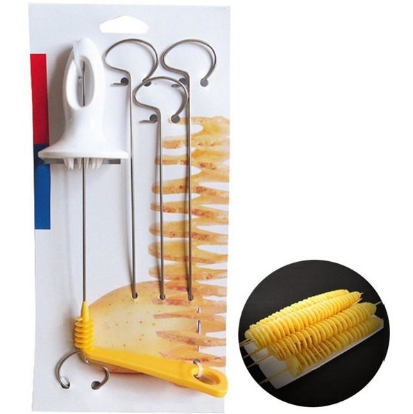 Myxl Keuken Benodigdheden Tornado Aardappel Spiraal Snijder Handmatige Slicer Spiral Franse Fry Cutter Toren Maken Twist Shredder Oussirro myxl kopen in de aanbieding Myxl Keuken Benodigdheden Tornado Aardappel Spiraal Snijder Handmatige Slicer Spiral Franse Fry Cutter Toren Maken Twist Shredder Oussirro myxl kopen in de aanbieding