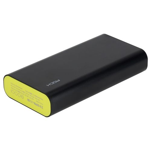 Myxl Twee Weg Quick Charge 20 Power Bank 10000 Mah 18650 Qc 20 Powerbank Voor Qualcomm Rock myxl kopen in de aanbieding Myxl Twee Weg Quick Charge 20 Power Bank 10000 Mah 18650 Qc 20 Powerbank Voor Qualcomm Rock myxl kopen in de aanbieding