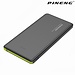 Originele Pineng PN951 Power Bank 10000 mAh USB Ingebouwde Oplaadkabel Externe Batterij Oplader voor iPhone6s 7 Samsung Xiaomi <br />
 MyXL