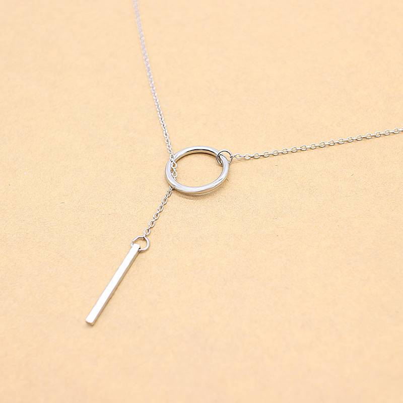Myxl Y Stijl Metalen Kraag Link Chain Choker Ketting Simpele Koper Kleine Cirkel Ronde Kolye Lariat Kettingen Ras Du Cou Hmixn myxl kopen in de aanbieding Myxl Y Stijl Metalen Kraag Link Chain Choker Ketting Simpele Koper Kleine Cirkel Ronde Kolye Lariat Kettingen Ras Du Cou Hmixn myxl kopen in de aanbieding