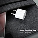 USB Charger Voor iPhone 7 Plus iPad Draagbare Reizen muur Adapter Telefoon Oplader Voor Samsung S8 Huawei Xiaomi EU/US Charger <br />
 Floveme