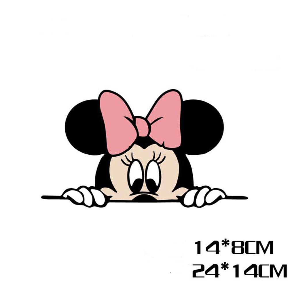 Myxl Grappige Auto Sticker Leuke En Mooie Mickey Minnie Mouse Peeping Cover Krassen Cartoon Achteruitkijkspiegel Decal Voor Motorfiets Vw Bmw Ford Kia Aliauto myxl kopen in de aanbieding Myxl Grappige Auto Sticker Leuke En Mooie Mickey Minnie Mouse Peeping Cover Krassen Cartoon Achteruitkijkspiegel Decal Voor Motorfiets Vw Bmw Ford Kia Aliauto myxl kopen in de aanbieding