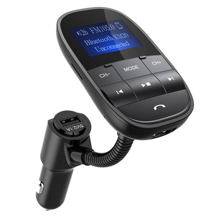 Myxl Nulaxy Km20 Auto Mp3 Spelers Bluetooth Fm Modulator Ondersteuning Flash Drive Tf Kaart Met Dual Usb Autolader Fm Zender Carkit myxl kopen in de aanbieding Myxl Nulaxy Km20 Auto Mp3 Spelers Bluetooth Fm Modulator Ondersteuning Flash Drive Tf Kaart Met Dual Usb Autolader Fm Zender Carkit myxl kopen in de aanbieding