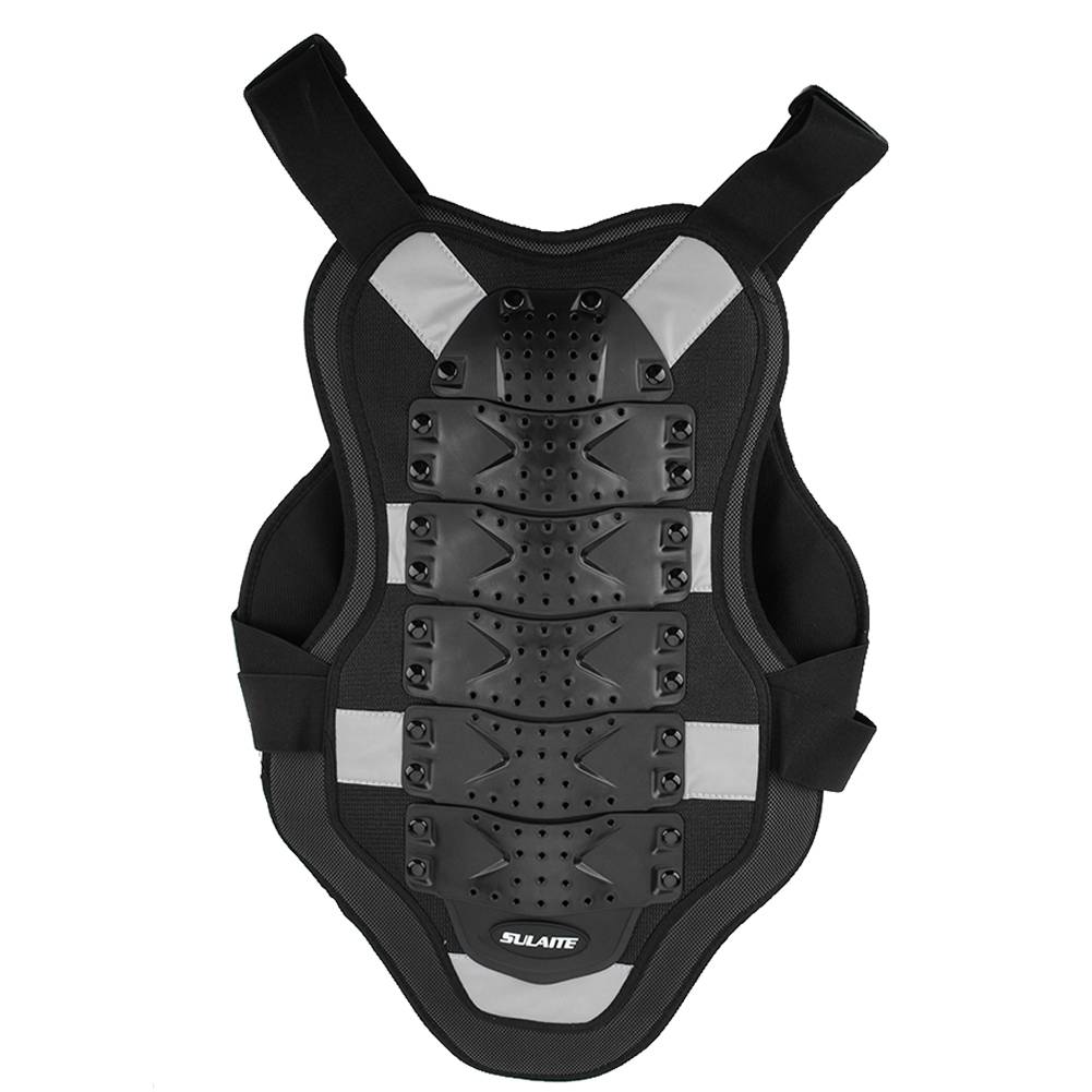 Myxl Motorfiets Body Protector Zwart Motorrace Auto Motorjas Motocross Apparatuur L Xl Maat myxl kopen in de aanbieding Myxl Motorfiets Body Protector Zwart Motorrace Auto Motorjas Motocross Apparatuur L Xl Maat myxl kopen in de aanbieding