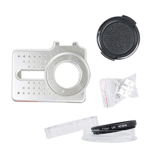 Myxl Voor Xiaomi Yi 2 4 K 4 K Accessoire Aluminium Metalen Behuizing Frame Beschermhoes Uv Filter Xiao Yi 4 K Action Camera myxl kopen in de aanbieding Myxl Voor Xiaomi Yi 2 4 K 4 K Accessoire Aluminium Metalen Behuizing Frame Beschermhoes Uv Filter Xiao Yi 4 K Action Camera myxl kopen in de aanbieding
