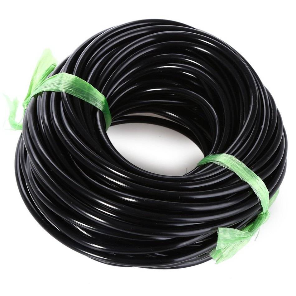 Myxl 20 M 35 47Mm Zwart Micro Irrigatie Pijp Waterslang Lawn Watering Beregening Duurzaam Zachte Pvc Thuis Tuin Kas Druppelen Pijl myxl kopen in de aanbieding Myxl 20 M 35 47Mm Zwart Micro Irrigatie Pijp Waterslang Lawn Watering Beregening Duurzaam Zachte Pvc Thuis Tuin Kas Druppelen Pijl myxl kopen in de aanbieding