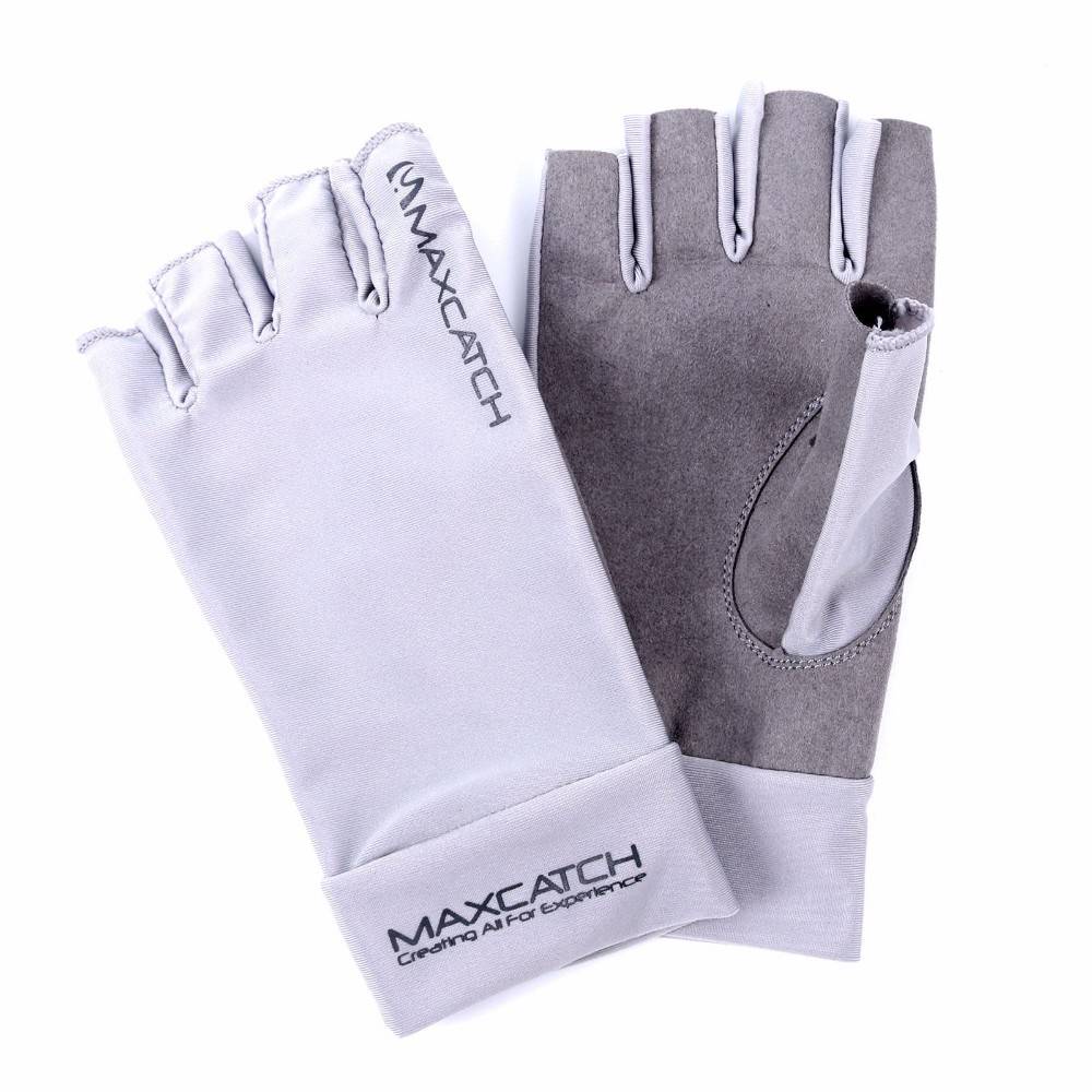 Myxl Maximumcatch Vissen Handschoenen Vliegvissen Uv Zonwering Half Vinger 50 Upf Outdoor myxl kopen in de aanbieding Myxl Maximumcatch Vissen Handschoenen Vliegvissen Uv Zonwering Half Vinger 50 Upf Outdoor myxl kopen in de aanbieding