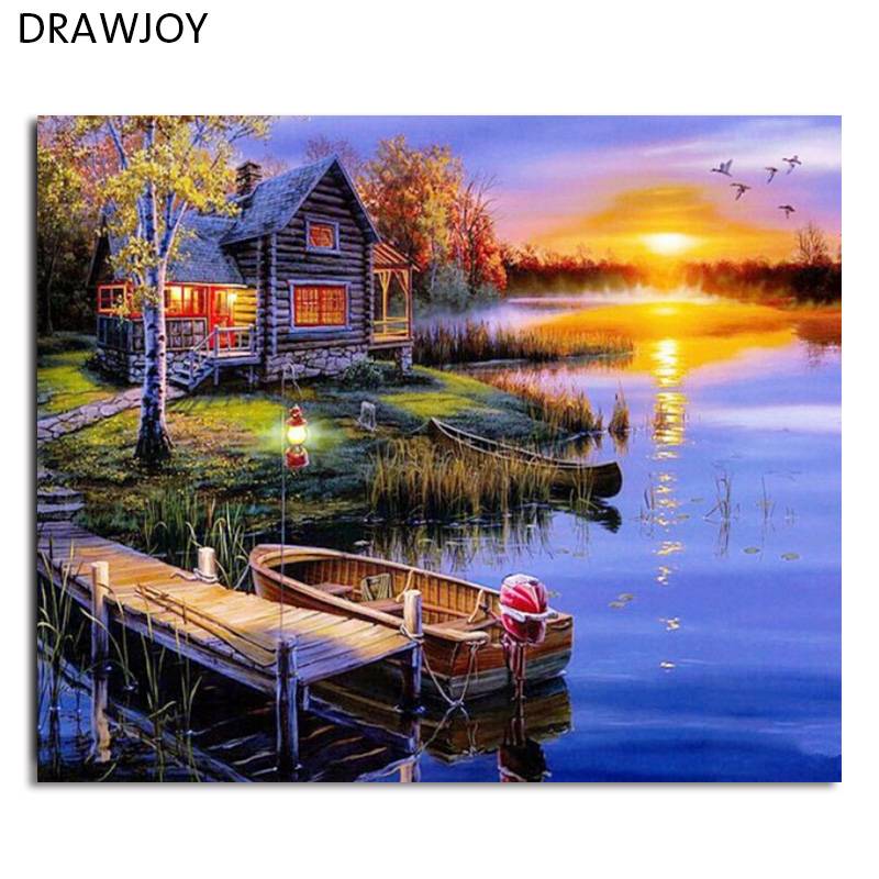Myxl Drawjoy Ingelijst Schilderen Kalligrafie Landschap Diy Nummers Home Decor Voor Woonkamer Gx5853 40 50 myxl kopen in de aanbieding Myxl Drawjoy Ingelijst Schilderen Kalligrafie Landschap Diy Nummers Home Decor Voor Woonkamer Gx5853 40 50 myxl kopen in de aanbieding