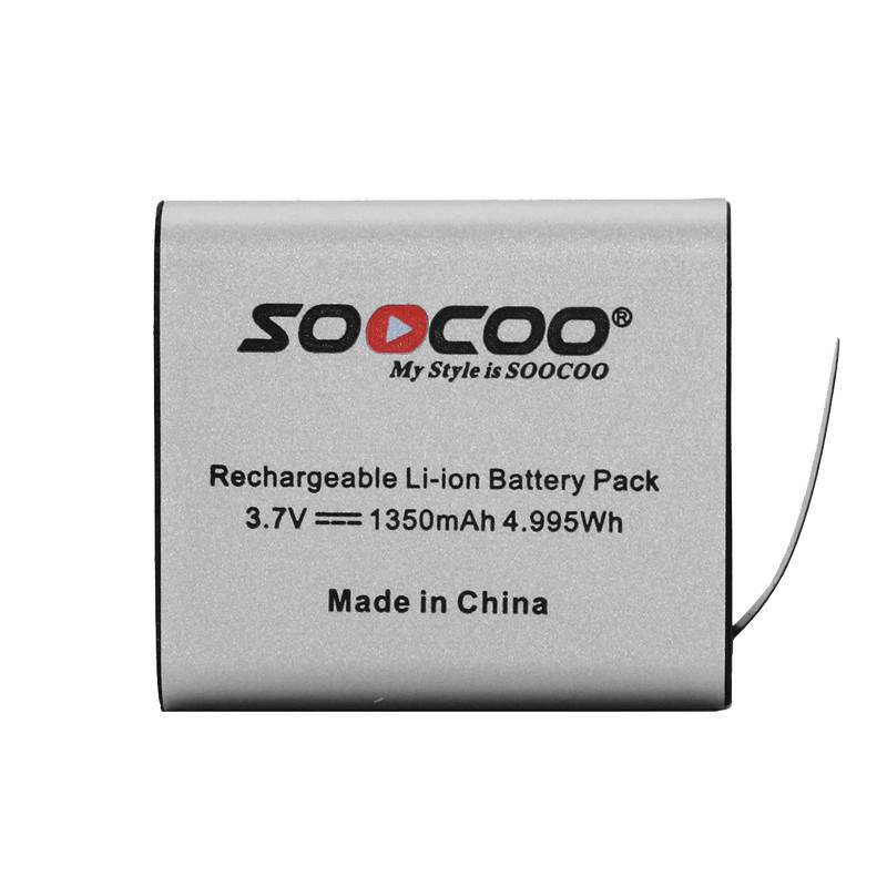 Myxl 2 Stks Originele Soocoo Batterij Dual Charger Voor C10 C10S C10Sr C20 C30 C30R C50 C100 S100 S100Pro myxl kopen in de aanbieding Myxl 2 Stks Originele Soocoo Batterij Dual Charger Voor C10 C10S C10Sr C20 C30 C30R C50 C100 S100 S100Pro myxl kopen in de aanbieding