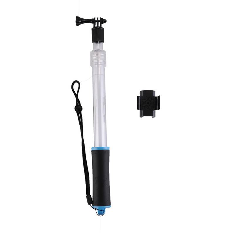 Myxl Waterdichte Transparante Selfie Stick Monopod Statief Remoter Holder Gopro Sessie Go Pro Hero 6 5 4 3 Xiao Yi 4 K Sjcam Sj4000 myxl kopen in de aanbieding Myxl Waterdichte Transparante Selfie Stick Monopod Statief Remoter Holder Gopro Sessie Go Pro Hero 6 5 4 3 Xiao Yi 4 K Sjcam Sj4000 myxl kopen in de aanbieding