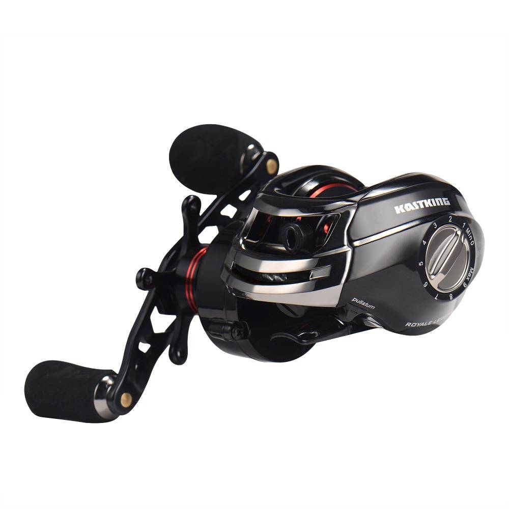 Myxl Kastking Royale Legend Rechts Of Links Baitcasting Reel 12Bbs 70 1 Bait Casting Visserij Magnetische En Centrifugaal Dual Brake myxl kopen in de aanbieding Myxl Kastking Royale Legend Rechts Of Links Baitcasting Reel 12Bbs 70 1 Bait Casting Visserij Magnetische En Centrifugaal Dual Brake myxl kopen in de aanbieding