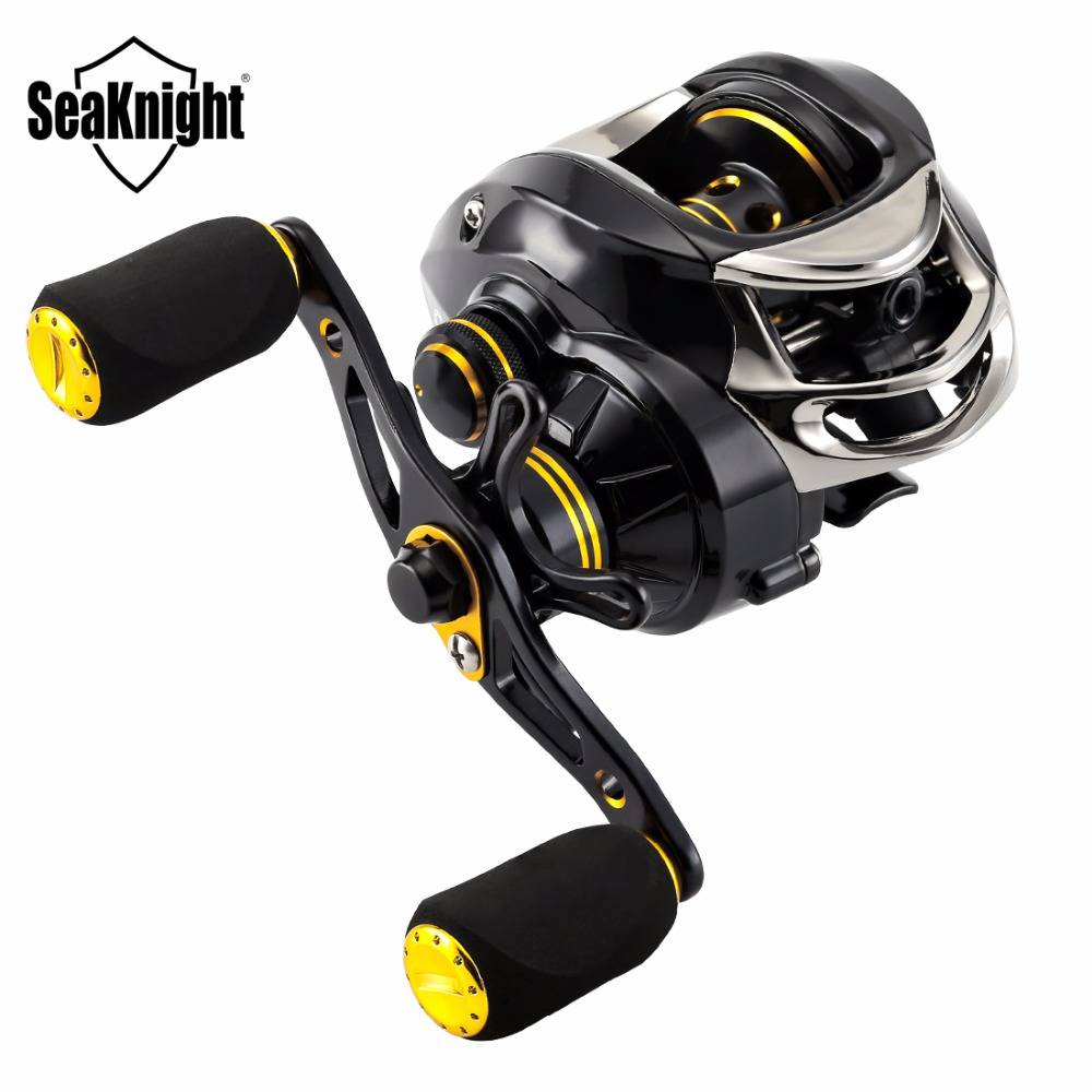 Myxl Seaknight Lycan Bait Casting Visserij Reel 205G 12Bb 70 1 5 Kg Vissen Rollen Baitcasting Magnetische Systemen Water Drop Wiel myxl kopen in de aanbieding Myxl Seaknight Lycan Bait Casting Visserij Reel 205G 12Bb 70 1 5 Kg Vissen Rollen Baitcasting Magnetische Systemen Water Drop Wiel myxl kopen in de aanbieding