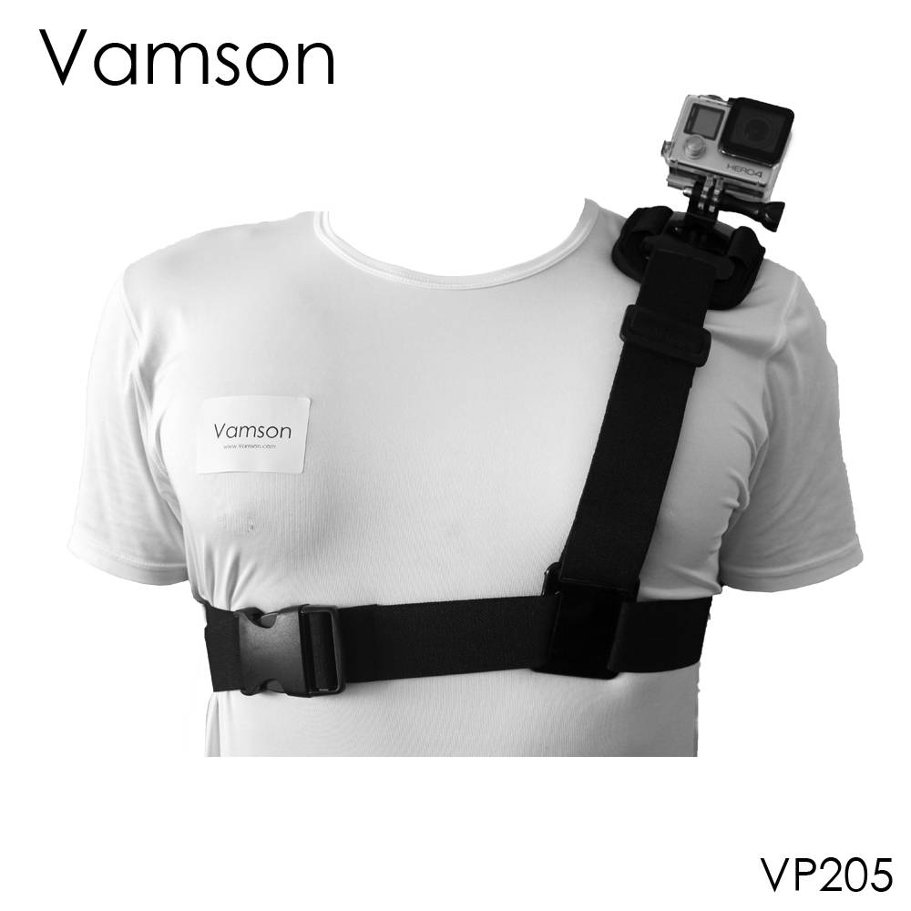 Myxl Vamson Voor Gopro Accessoires Schouder Borst Harnas Statief Strap Mount Hero 5 4 3 2 1 Xiaomi Yi Sjcam Vp205 myxl kopen in de aanbieding Myxl Vamson Voor Gopro Accessoires Schouder Borst Harnas Statief Strap Mount Hero 5 4 3 2 1 Xiaomi Yi Sjcam Vp205 myxl kopen in de aanbieding