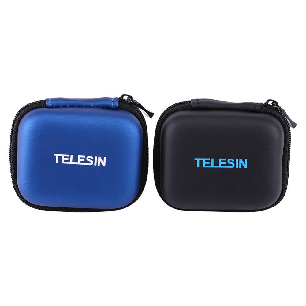 Myxl Telesin Mini Draagbare Schokbestendig Beschermende Carrying Opslag Camera Tas Gopro Hero54Xiaoyixiaomi Yi Sport Action myxl kopen in de aanbieding Myxl Telesin Mini Draagbare Schokbestendig Beschermende Carrying Opslag Camera Tas Gopro Hero54Xiaoyixiaomi Yi Sport Action myxl kopen in de aanbieding