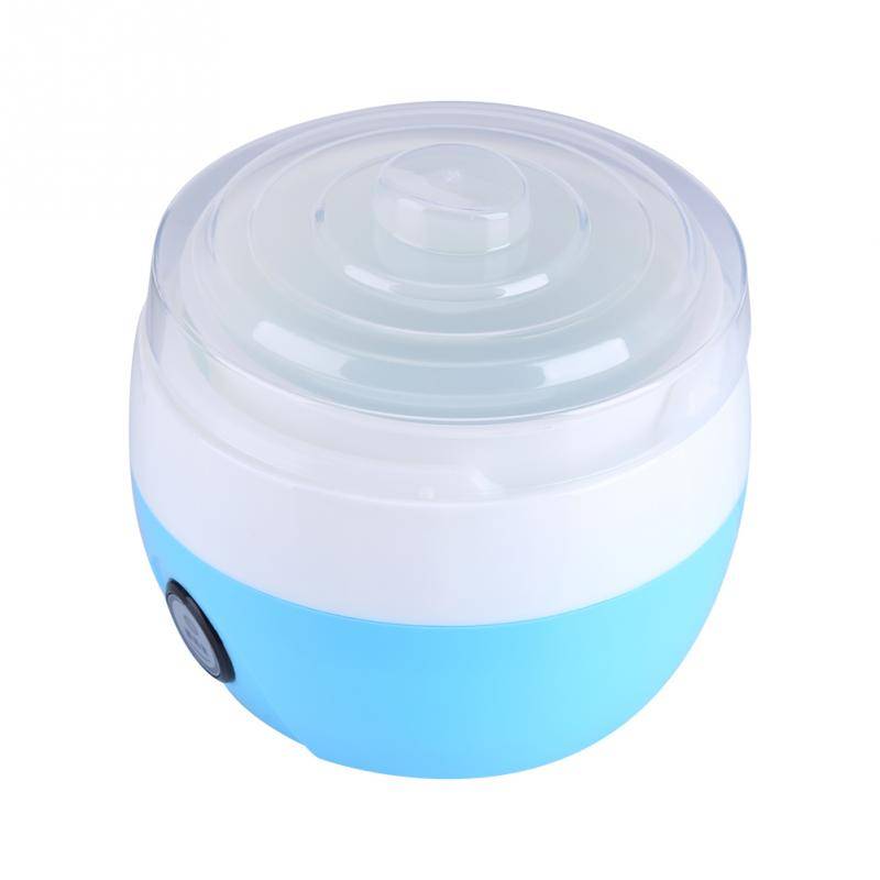 Myxl 220 V 1L Elektrische Automatische Yoghurt Maker Machine Diy Tool Plastic Container Kithchen Appliance Topincn myxl kopen in de aanbieding Myxl 220 V 1L Elektrische Automatische Yoghurt Maker Machine Diy Tool Plastic Container Kithchen Appliance Topincn myxl kopen in de aanbieding