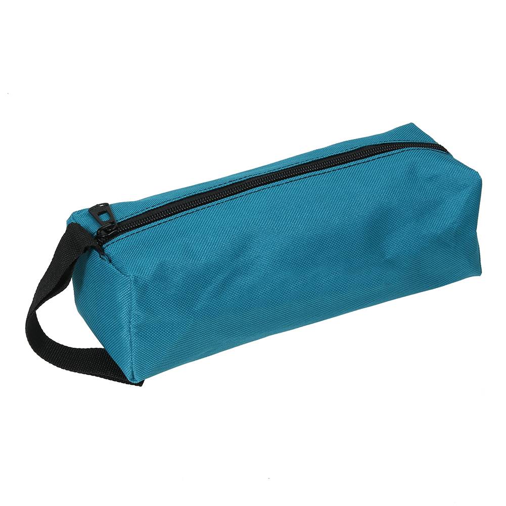 Myxl 1 St Opslag Gereedschapstas Oxford Canvas Waterdichte Tas Multifunctionele Voor Kleine Metalen Tool Onderdelen Met Handvat Strips Alloet myxl kopen in de aanbieding Myxl 1 St Opslag Gereedschapstas Oxford Canvas Waterdichte Tas Multifunctionele Voor Kleine Metalen Tool Onderdelen Met Handvat Strips Alloet myxl kopen in de aanbieding