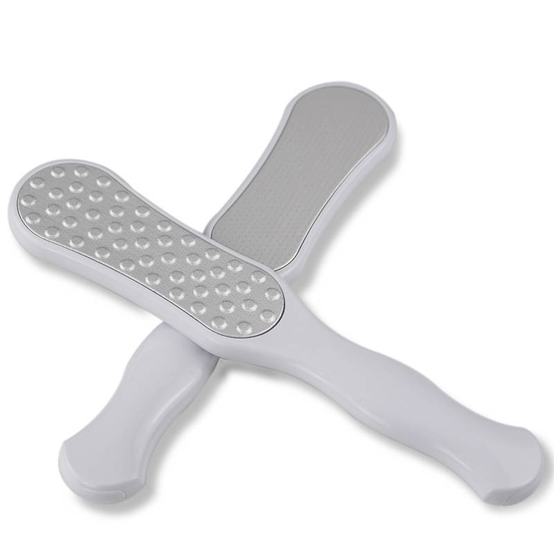 1 St Rasp Voor Voeten Voet Bestand Pedicure Remover Luxe Rvs Manicure Nail Gereedschap Myxl myxl kopen in de aanbieding 1 St Rasp Voor Voeten Voet Bestand Pedicure Remover Luxe Rvs Manicure Nail Gereedschap Myxl myxl kopen in de aanbieding