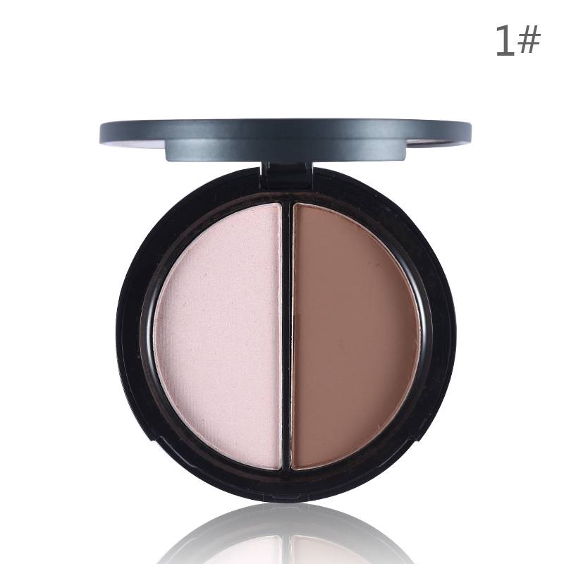 Myxl 2 Kleuren Contour Palette Markeerstift Bronzer Druk Poeder Shimmer Grooming Professionele Facil Concealer Ucanbe myxl kopen in de aanbieding Myxl 2 Kleuren Contour Palette Markeerstift Bronzer Druk Poeder Shimmer Grooming Professionele Facil Concealer Ucanbe myxl kopen in de aanbieding