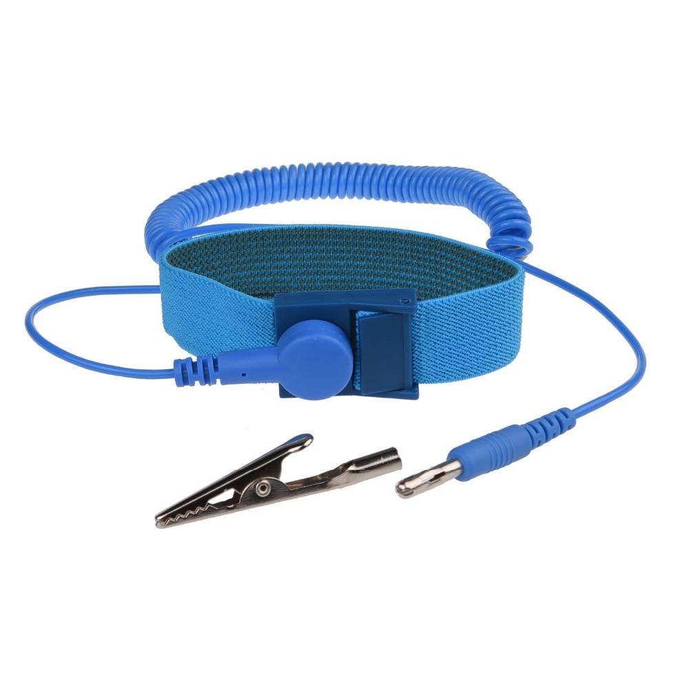 Myxl Verstelbare Anti Statische Armband Elektrostatische Esd Ontlading Kabel Herbruikbare Wrist Band Strap Hand Met Aarding Draad Ozero myxl kopen in de aanbieding Myxl Verstelbare Anti Statische Armband Elektrostatische Esd Ontlading Kabel Herbruikbare Wrist Band Strap Hand Met Aarding Draad Ozero myxl kopen in de aanbieding