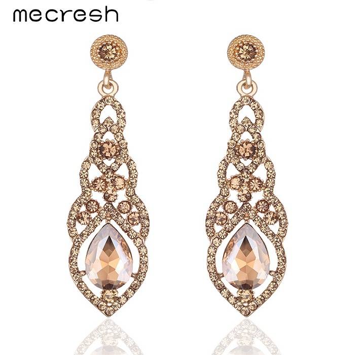 Myxl Mecresh Crystal Wedding Lange Oorbellen Voor Vrouwen Zilver Champagne Blauw Kleur Mode Bruids Oorbellenbruiloft Sieraden Eh444 myxl kopen in de aanbieding Myxl Mecresh Crystal Wedding Lange Oorbellen Voor Vrouwen Zilver Champagne Blauw Kleur Mode Bruids Oorbellenbruiloft Sieraden Eh444 myxl kopen in de aanbieding