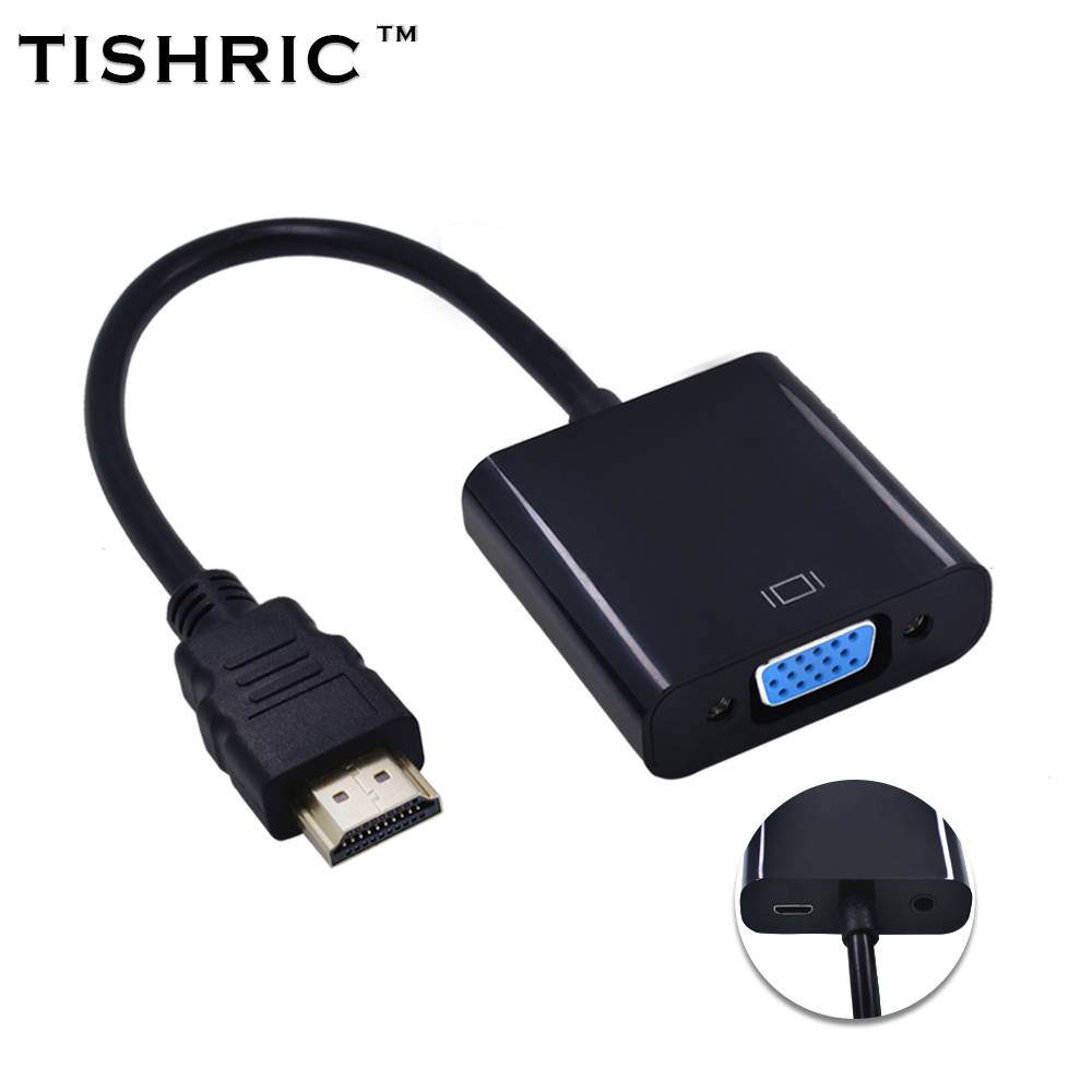 Myxl Voor Hdmi Naar Vga Kabel Met Audio Adapter Mannelijke Om Vrouwelijke Video Converter 1080 P Hdmi2Vga Pc Laptop Ps34 Stb Tishric myxl kopen in de aanbieding Myxl Voor Hdmi Naar Vga Kabel Met Audio Adapter Mannelijke Om Vrouwelijke Video Converter 1080 P Hdmi2Vga Pc Laptop Ps34 Stb Tishric myxl kopen in de aanbieding