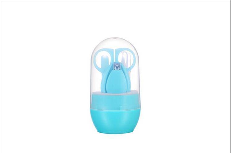 Baby Nagelknipper Set Multifunctionele Infant Vinger Trimmer Schaar Dagelijkse Zorg Praktische Beveiliging Nail Care Myxl myxl kopen in de aanbieding Baby Nagelknipper Set Multifunctionele Infant Vinger Trimmer Schaar Dagelijkse Zorg Praktische Beveiliging Nail Care Myxl myxl kopen in de aanbieding