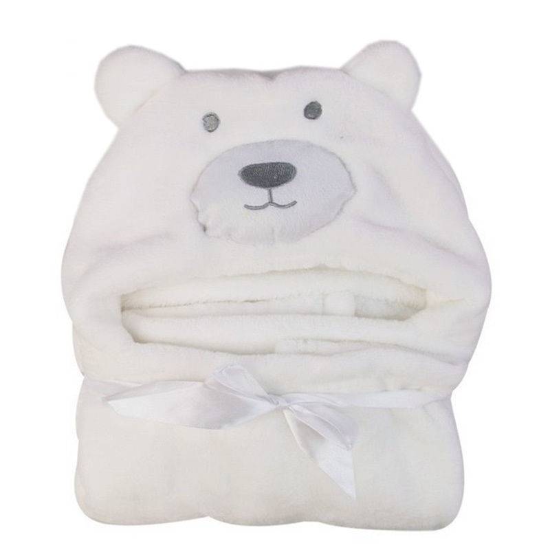 Giraffe Bear Vormige Baby Hooded Badjas Zacht Zuigeling Pasgeboren Badhanddoek Deken Myxl myxl kopen in de aanbieding Giraffe Bear Vormige Baby Hooded Badjas Zacht Zuigeling Pasgeboren Badhanddoek Deken Myxl myxl kopen in de aanbieding