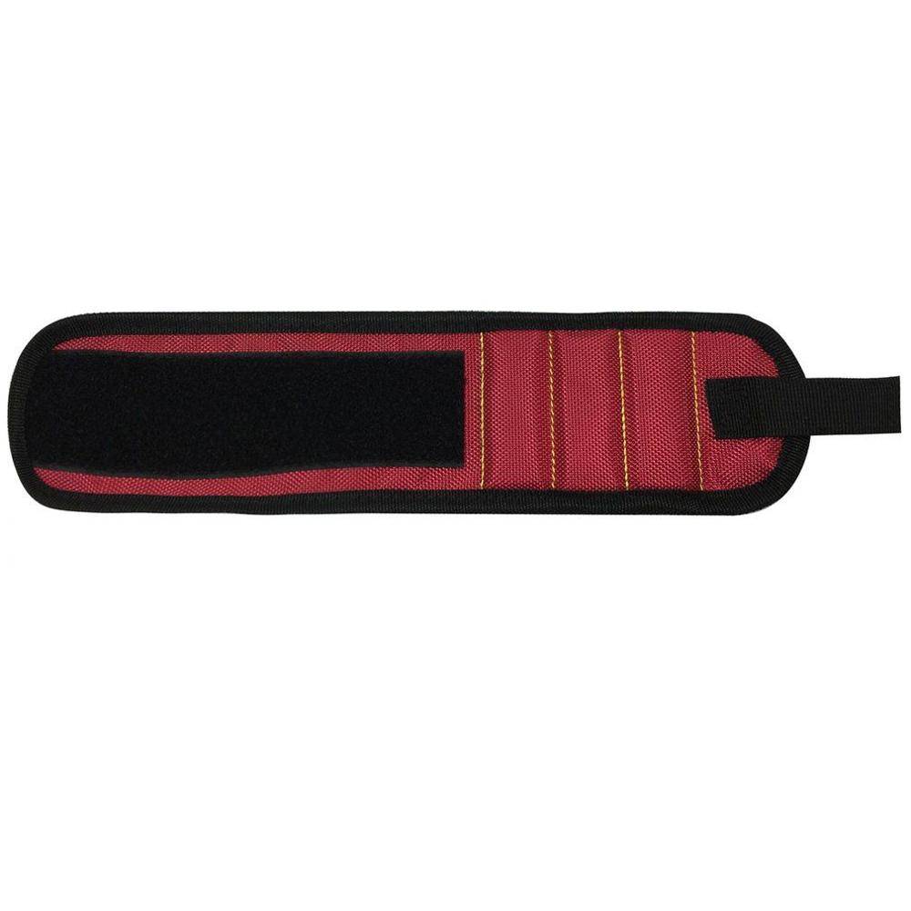 Magnetische Polssteun Band Met Sterke Magneten Voor Holding Schroeven Nail Armband Riem Ondersteuning Chuck Sport Tool Opslag 3 Kleuren Myxl myxl kopen in de aanbieding Magnetische Polssteun Band Met Sterke Magneten Voor Holding Schroeven Nail Armband Riem Ondersteuning Chuck Sport Tool Opslag 3 Kleuren Myxl myxl kopen in de aanbieding