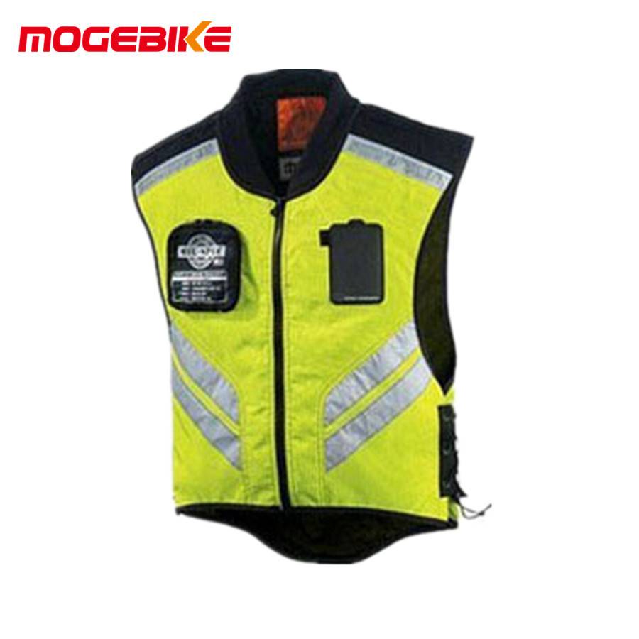 Myxl Motorrijden Reflecterende Mesh Vest Volwassen Scooter Kleding Motorbike Waarschuwing Jas Zo Cool Groen Moto M Xl myxl kopen in de aanbieding Myxl Motorrijden Reflecterende Mesh Vest Volwassen Scooter Kleding Motorbike Waarschuwing Jas Zo Cool Groen Moto M Xl myxl kopen in de aanbieding