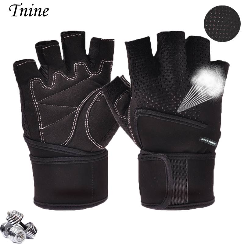 Myxl Tnine Outdoor Vrouwenmannen Gym Handschoenen Body Building Sport Fitness Exercise Training Gewichtheffen Mannen Vrouwen myxl kopen in de aanbieding Myxl Tnine Outdoor Vrouwenmannen Gym Handschoenen Body Building Sport Fitness Exercise Training Gewichtheffen Mannen Vrouwen myxl kopen in de aanbieding
