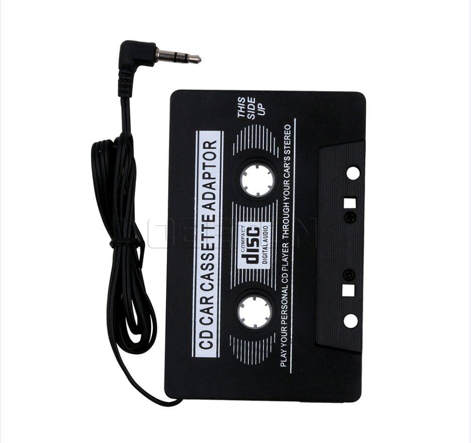 Myxl Kebidumei Auto Cassette Stereo Adapter Tape Converter Voor Ipod Iphone Mp34 Aux Kabel Cd Speler 35Mm Jack Plug myxl kopen in de aanbieding Myxl Kebidumei Auto Cassette Stereo Adapter Tape Converter Voor Ipod Iphone Mp34 Aux Kabel Cd Speler 35Mm Jack Plug myxl kopen in de aanbieding