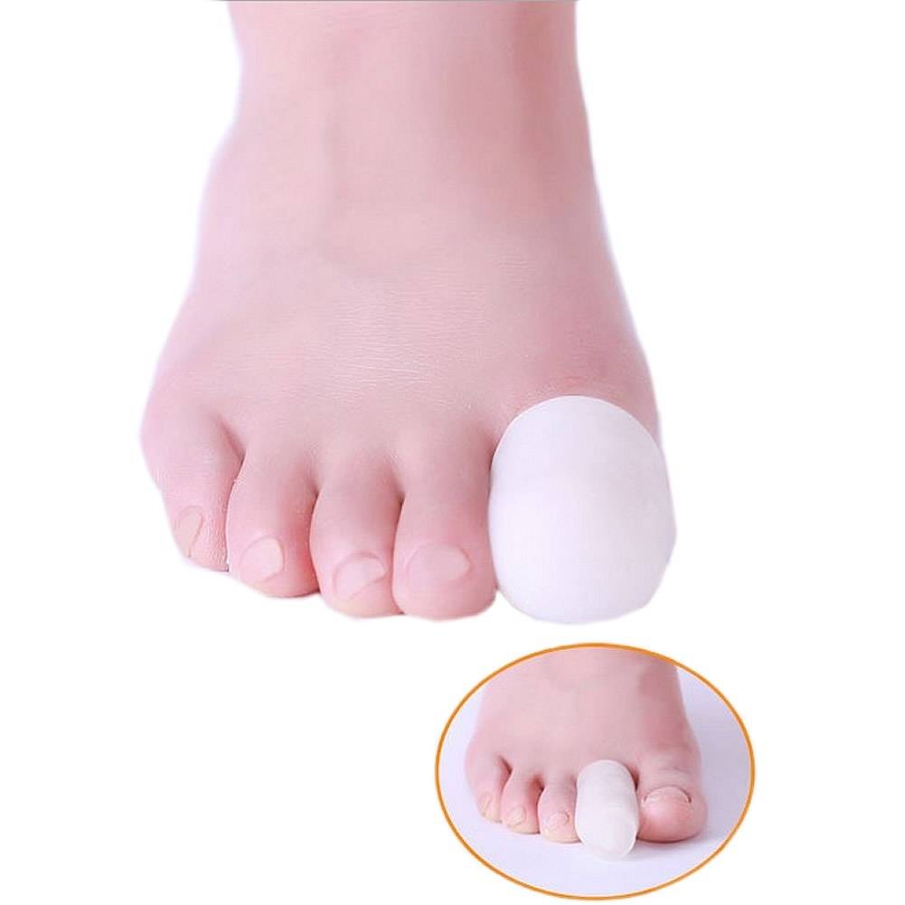Myxl 1 Paar Teen Protector Siliconen Gel Cover Cap Pijnbestrijding Voor Voorkomen Blaren Likdoorns Fm88 myxl kopen in de aanbieding Myxl 1 Paar Teen Protector Siliconen Gel Cover Cap Pijnbestrijding Voor Voorkomen Blaren Likdoorns Fm88 myxl kopen in de aanbieding