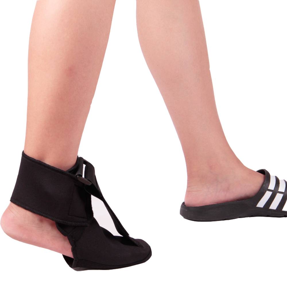 Myxl Plantaris Fxt Night Spalk Zwart myxl kopen in de aanbieding