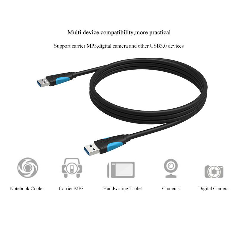 Myxl Ventie Usb30 Verlengkabel Hoge Snelheid Mannelijk Naar Kabel Extender Transfer Sync Draad Voor Radiator Hard Disk myxl kopen in de aanbieding Myxl Ventie Usb30 Verlengkabel Hoge Snelheid Mannelijk Naar Kabel Extender Transfer Sync Draad Voor Radiator Hard Disk myxl kopen in de aanbieding