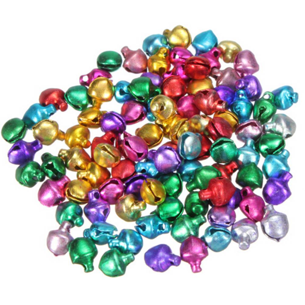 Myxl 100 Stkspartij 6810 Mm Mix Kleuren Losse Kralen Kleine Jingle Bells Kerstversieringkleurrijke Diy Ambachten Met De Hand En Zorg Gemaakte myxl kopen in de aanbieding Myxl 100 Stkspartij 6810 Mm Mix Kleuren Losse Kralen Kleine Jingle Bells Kerstversieringkleurrijke Diy Ambachten Met De Hand En Zorg Gemaakte myxl kopen in de aanbieding