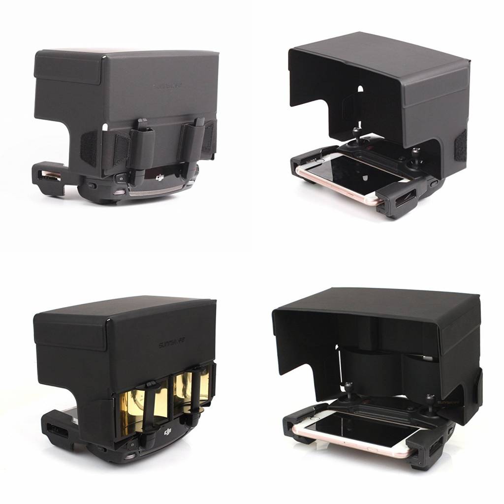 Myxl Optioneel Mavic Pro Breiden Controller Zender Signaal Booster Monitor Zon Cover Kap Voor Dji Accessoires myxl kopen in de aanbieding Myxl Optioneel Mavic Pro Breiden Controller Zender Signaal Booster Monitor Zon Cover Kap Voor Dji Accessoires myxl kopen in de aanbieding